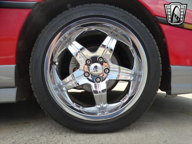 used 1986 Pontiac Fiero car, priced at $16,500