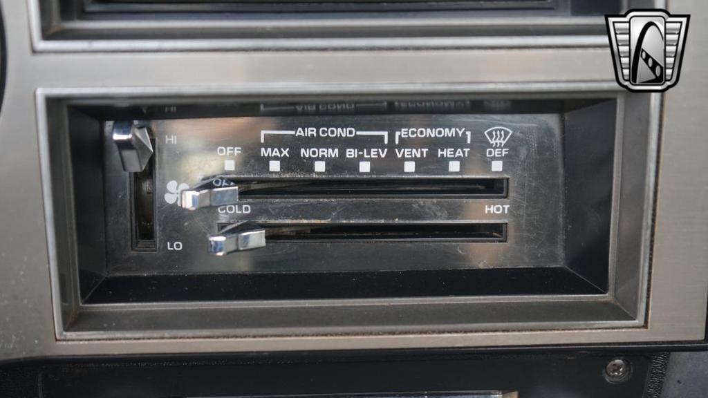 used 1987 Chevrolet C10/K10 car, priced at $20,000