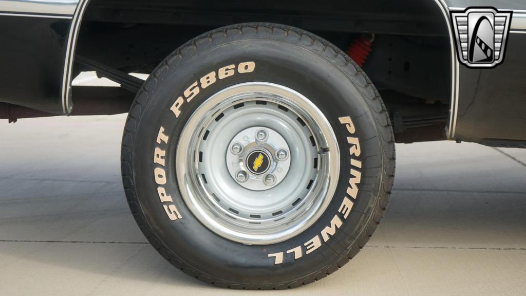 used 1987 Chevrolet C10/K10 car, priced at $20,000