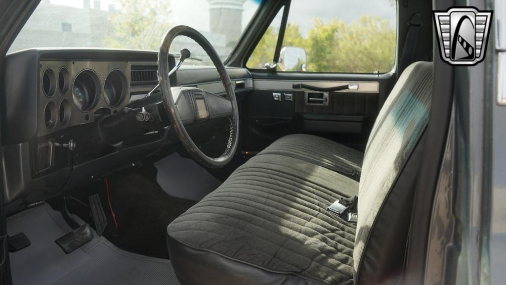 used 1987 Chevrolet C10/K10 car, priced at $20,000