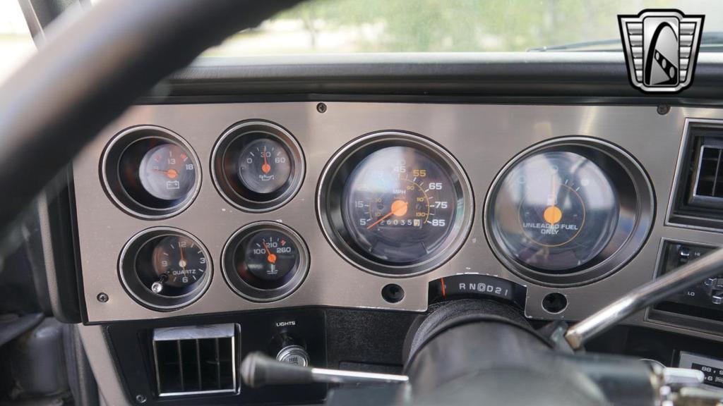 used 1987 Chevrolet C10/K10 car, priced at $20,000