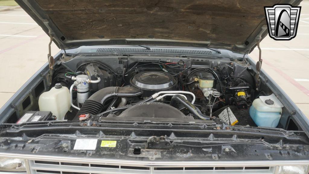 used 1987 Chevrolet C10/K10 car, priced at $20,000