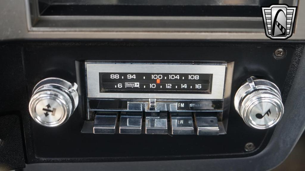 used 1987 Chevrolet C10/K10 car, priced at $20,000