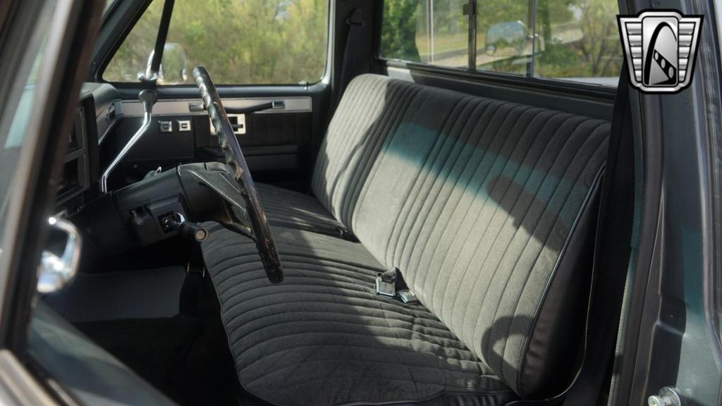 used 1987 Chevrolet C10/K10 car, priced at $20,000
