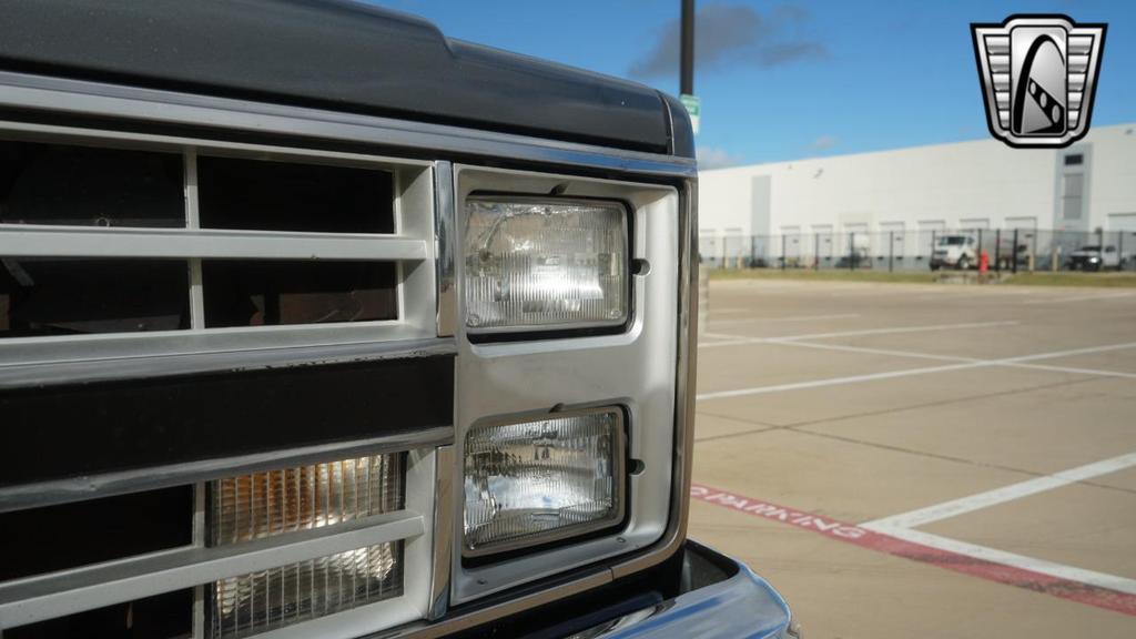 used 1987 Chevrolet C10/K10 car, priced at $20,000