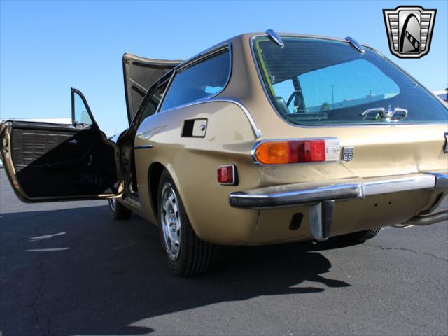 used 1972 Volvo 1800 car, priced at $19,000