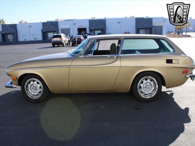 used 1972 Volvo 1800 car, priced at $19,000
