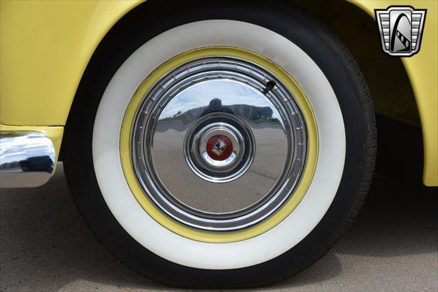 used 1955 Ford Thunderbird car, priced at $37,000