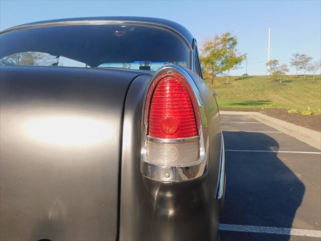 used 1955 Chevrolet 210 car, priced at $49,000