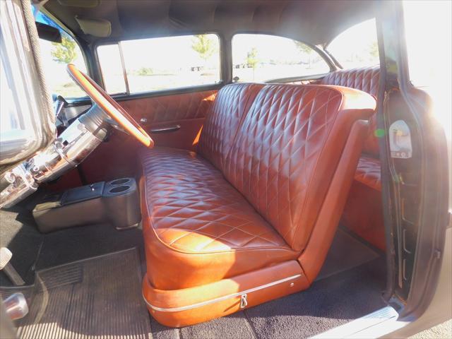 used 1955 Chevrolet 210 car, priced at $49,000