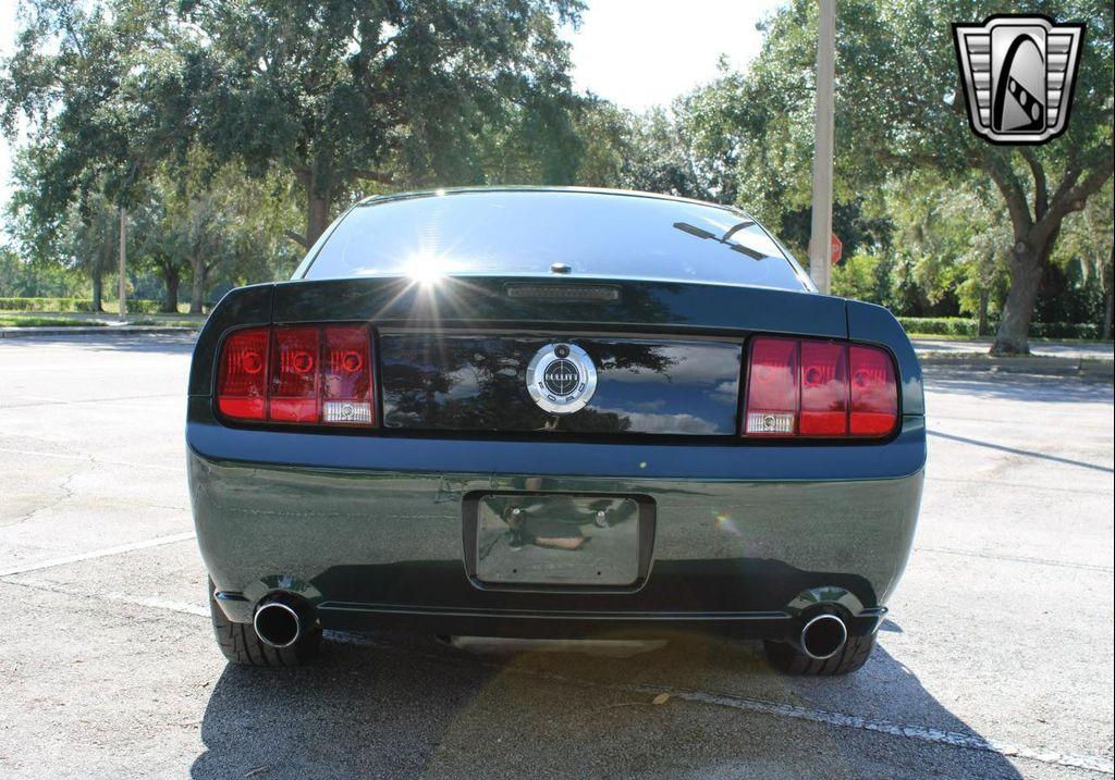 used 2008 Ford Mustang car, priced at $19,000