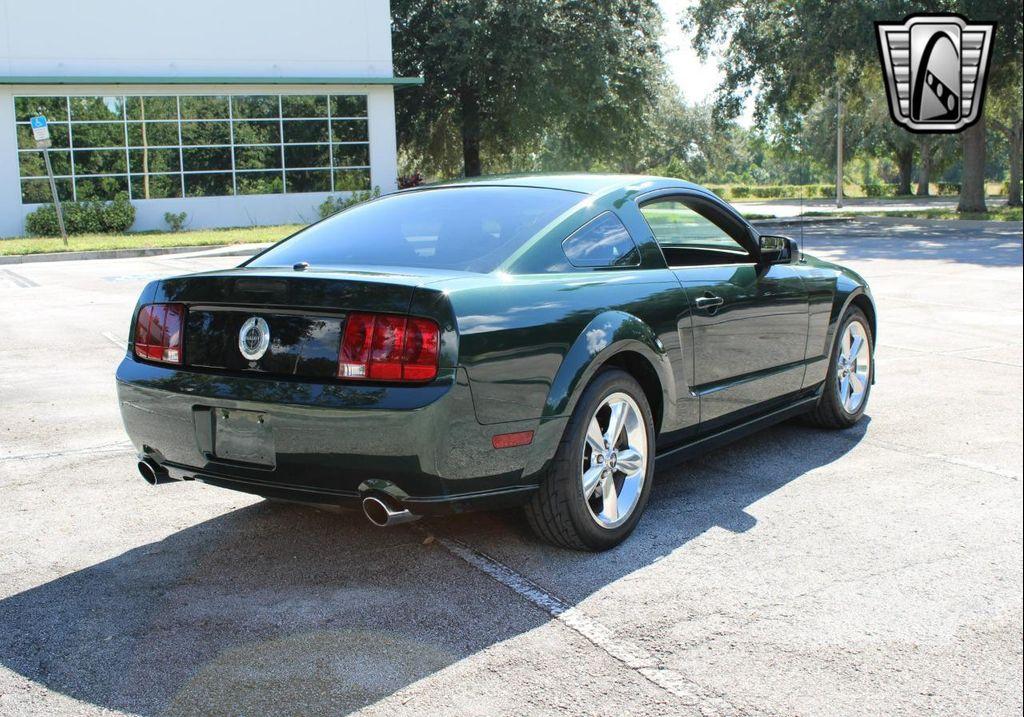 used 2008 Ford Mustang car, priced at $19,000
