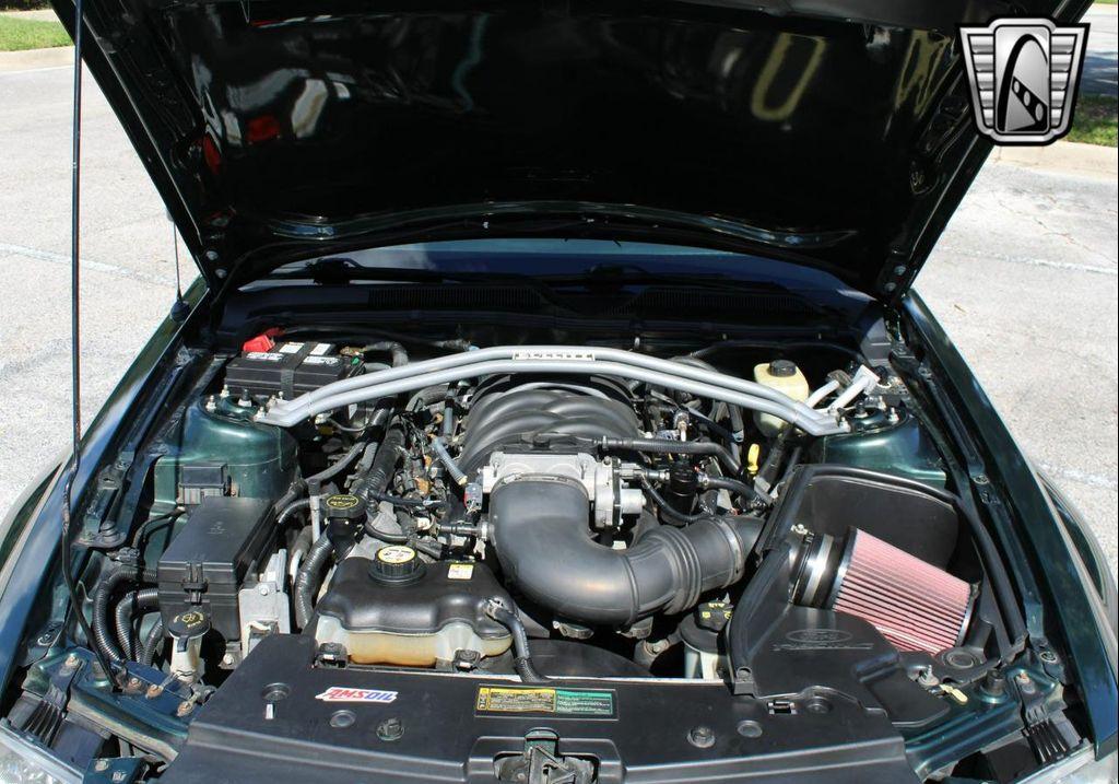 used 2008 Ford Mustang car, priced at $19,000