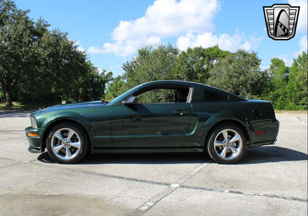 used 2008 Ford Mustang car, priced at $19,000