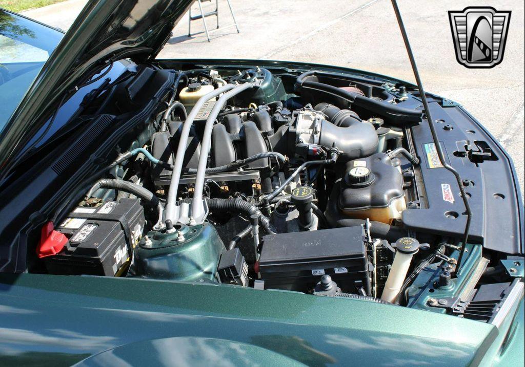 used 2008 Ford Mustang car, priced at $19,000