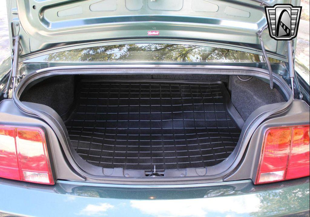 used 2008 Ford Mustang car, priced at $19,000