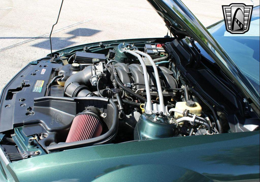 used 2008 Ford Mustang car, priced at $19,000