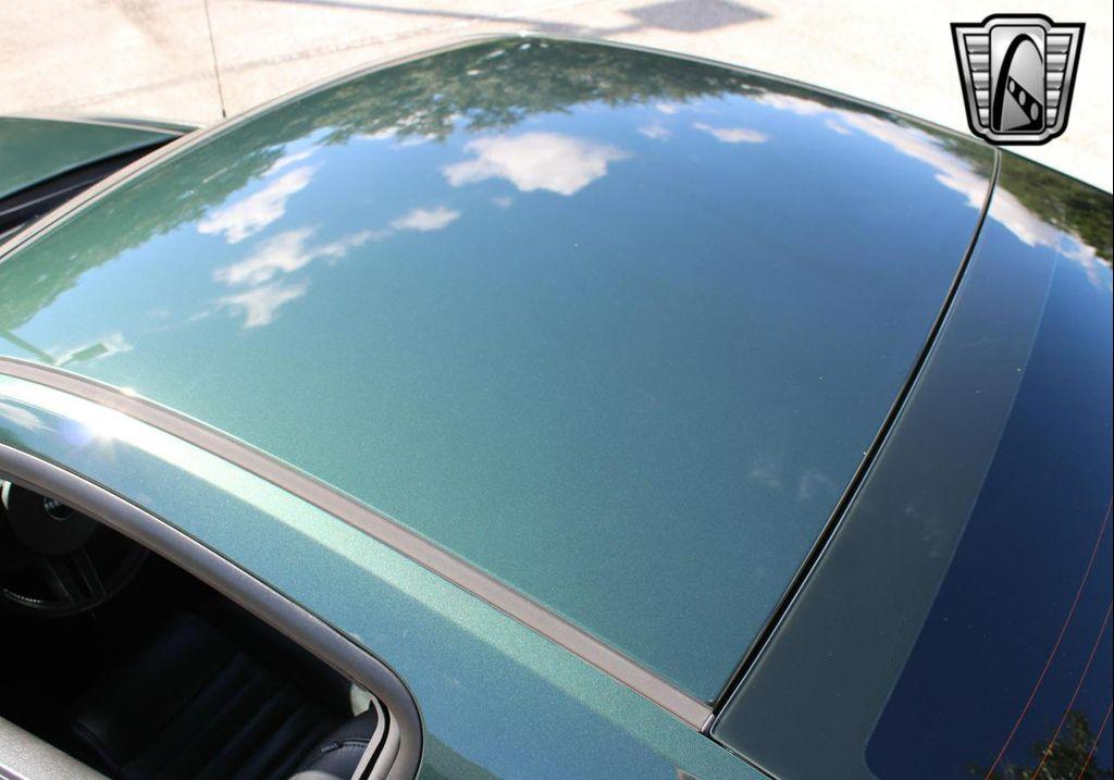 used 2008 Ford Mustang car, priced at $19,000