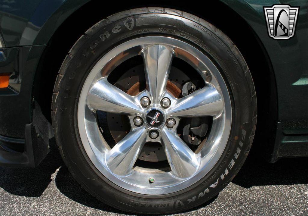 used 2008 Ford Mustang car, priced at $19,000