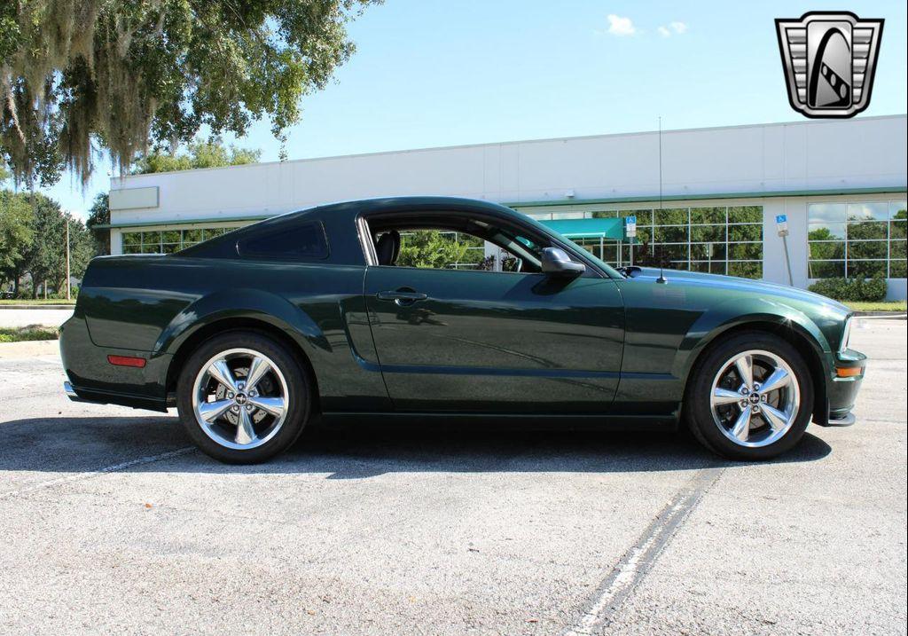 used 2008 Ford Mustang car, priced at $19,000