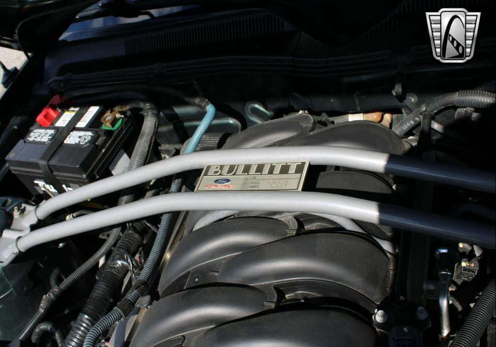 used 2008 Ford Mustang car, priced at $19,000