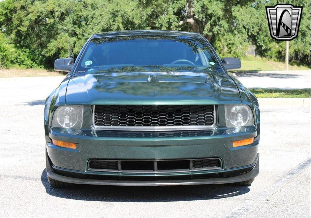 used 2008 Ford Mustang car, priced at $19,000