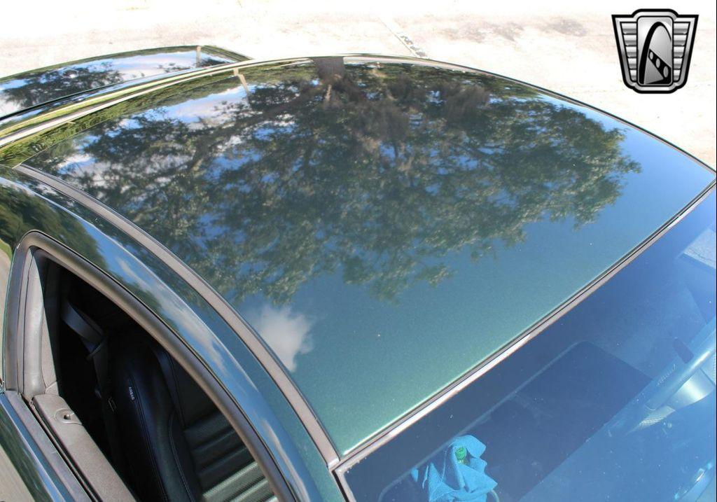 used 2008 Ford Mustang car, priced at $19,000