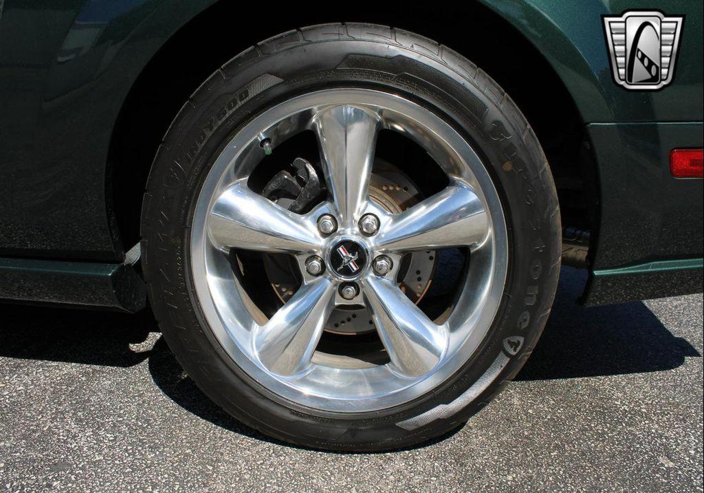 used 2008 Ford Mustang car, priced at $19,000