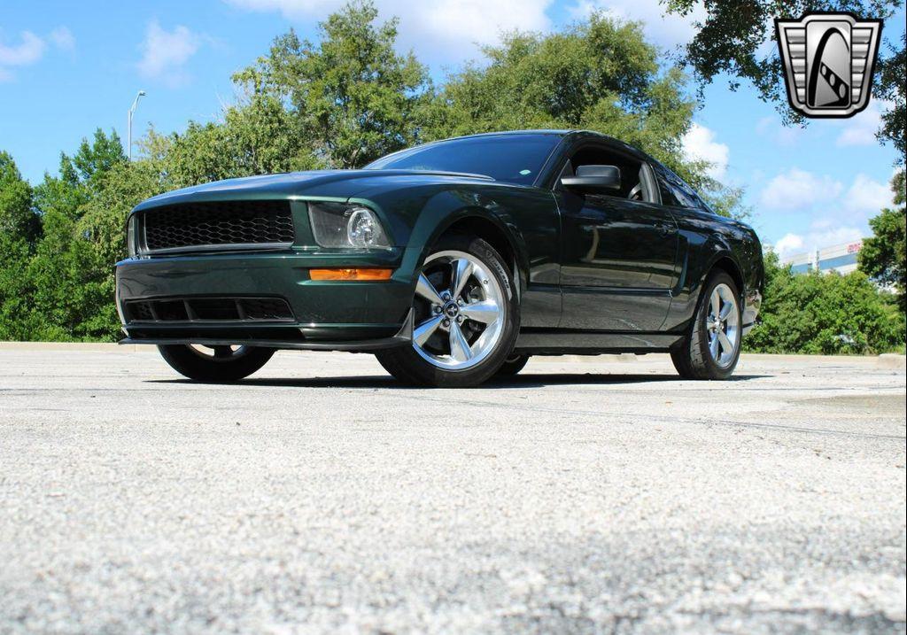 used 2008 Ford Mustang car, priced at $19,000