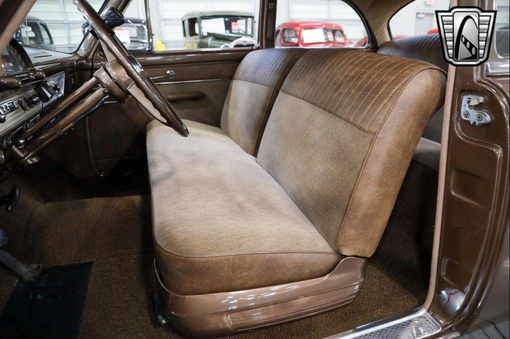 used 1954 Ford Crestline car, priced at $32,000