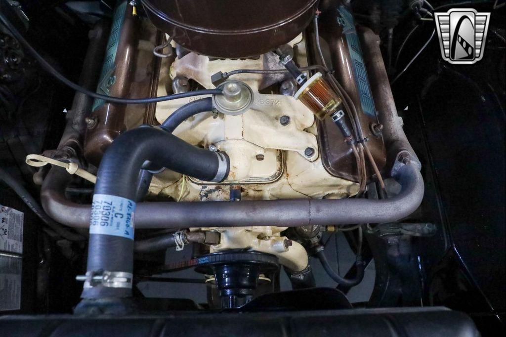 used 1954 Ford Crestline car, priced at $32,000