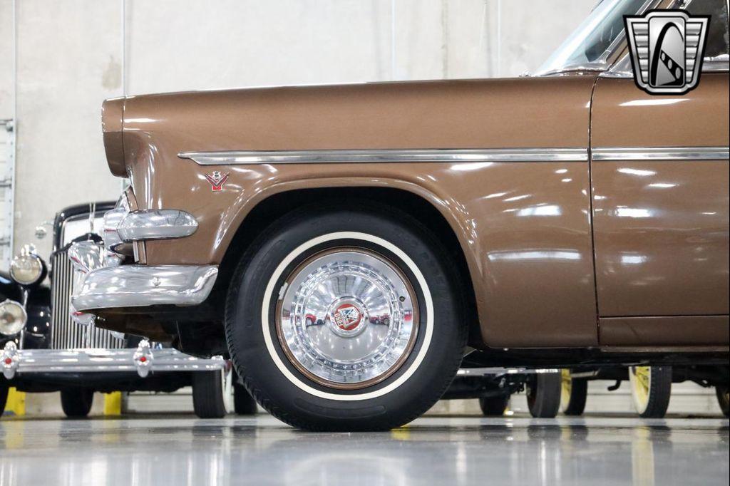 used 1954 Ford Crestline car, priced at $32,000