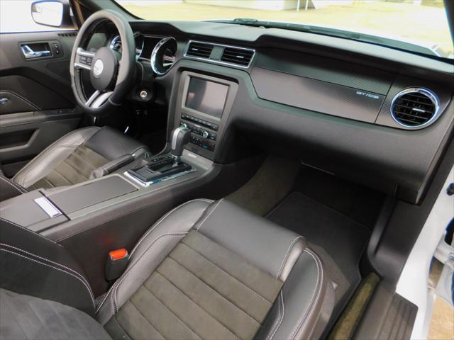 used 2014 Ford Mustang car, priced at $36,000