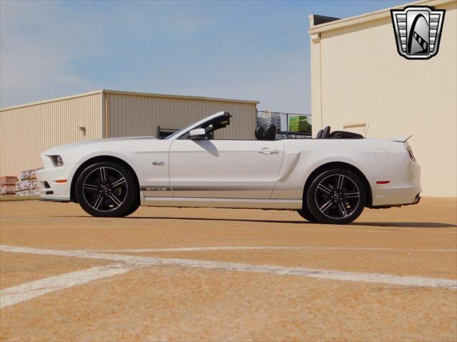 used 2014 Ford Mustang car, priced at $36,000