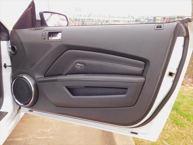 used 2014 Ford Mustang car, priced at $36,000