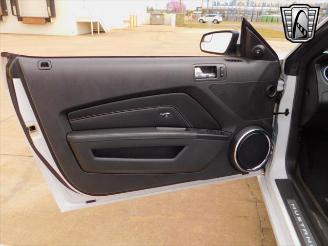 used 2014 Ford Mustang car, priced at $36,000