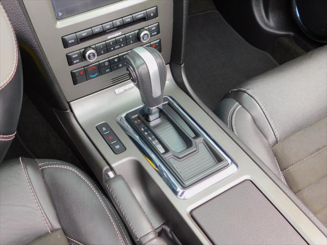 used 2014 Ford Mustang car, priced at $36,000