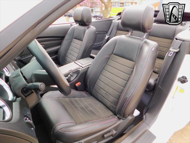 used 2014 Ford Mustang car, priced at $36,000