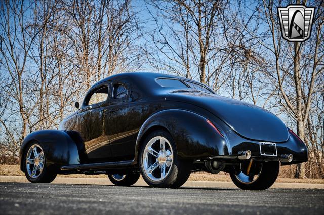 used 1940 Ford Coupe car, priced at $113,000