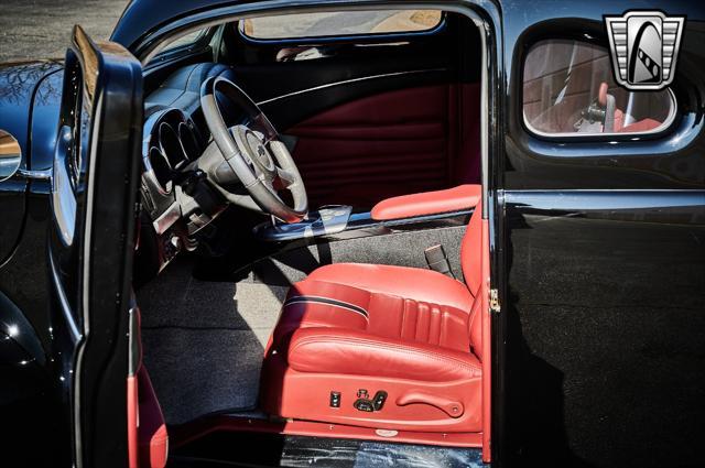 used 1940 Ford Coupe car, priced at $113,000