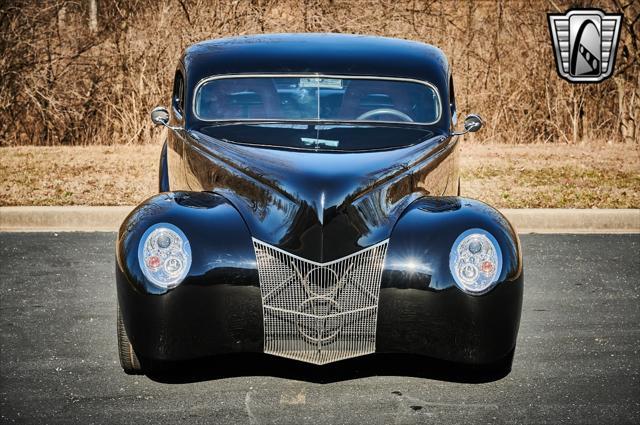 used 1940 Ford Coupe car, priced at $113,000