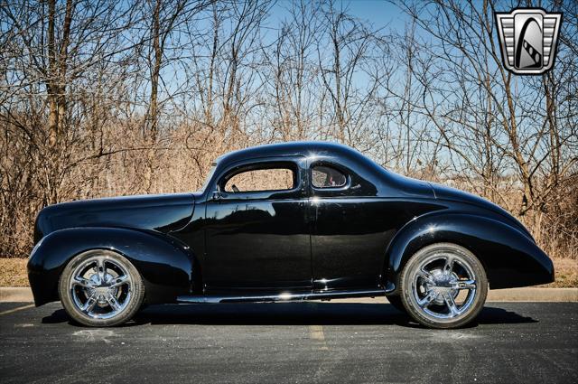 used 1940 Ford Coupe car, priced at $113,000