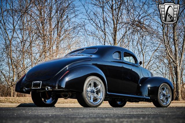 used 1940 Ford Coupe car, priced at $113,000