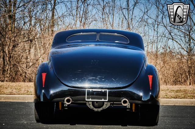 used 1940 Ford Coupe car, priced at $113,000