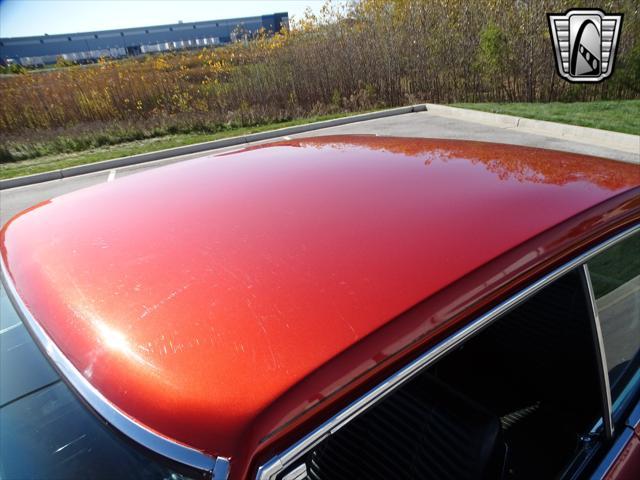 used 1966 Dodge Charger car, priced at $46,000