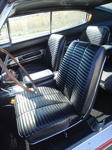 used 1966 Dodge Charger car, priced at $46,000