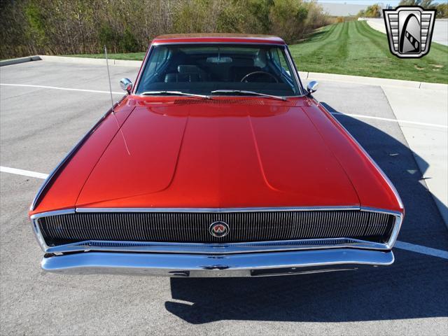 used 1966 Dodge Charger car, priced at $46,000