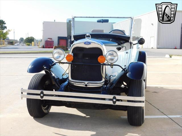 used 1929 Ford Model A car, priced at $20,000