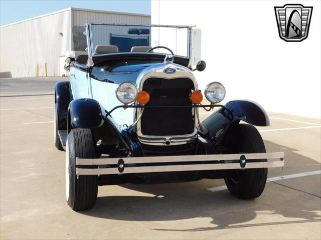 used 1929 Ford Model A car, priced at $20,000