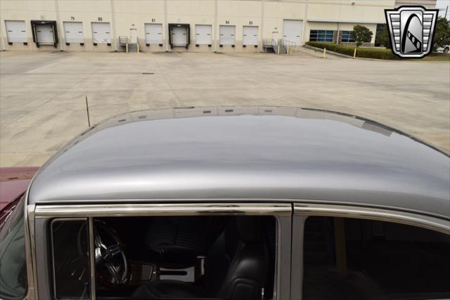 used 1955 Chevrolet Bel Air car, priced at $54,000